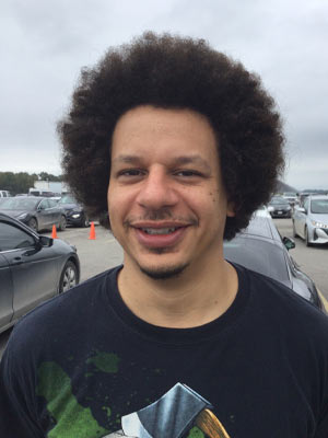 Eric André