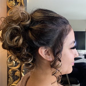 Updo’s 3